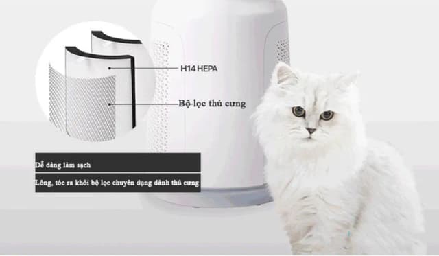 So sánh giá Quạt không cánh LUMIAS T08 38W rẻ nhất? - Ảnh 10