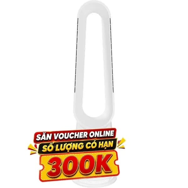 Quạt không cánh LUMIAS T09 35W - Ảnh 21