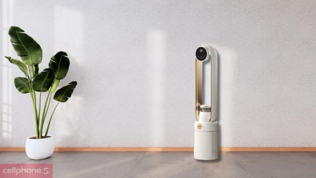 Top 1 so sánh giá Quạt không cánh Magic Eco AC-307 50W - Tìm sản phẩm giá rẻ nhất - Ảnh 9