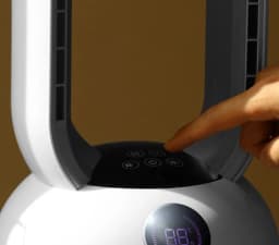 Quạt không cánh Paveden PBF-1155AG 50W