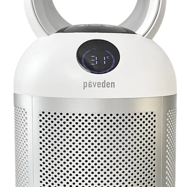 Top 1 so sánh giá Quạt không cánh Paveden PBF-1155AG 50W - Tìm sản phẩm giá rẻ nhất - Ảnh 2