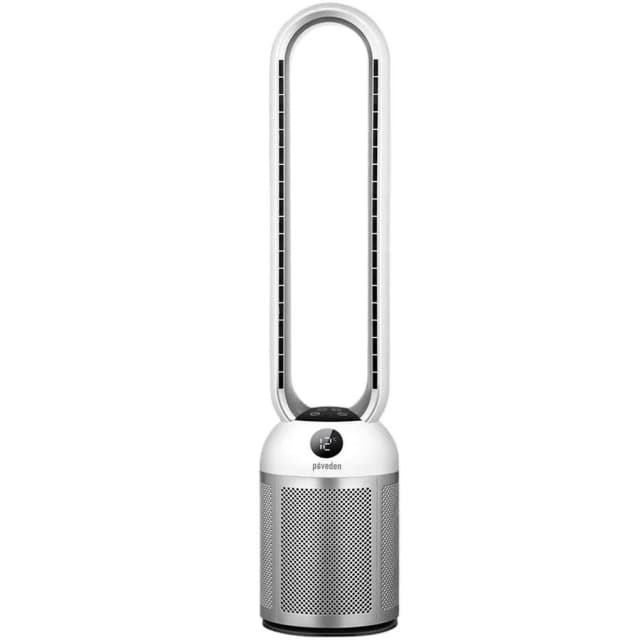 Top 1 so sánh giá Quạt không cánh Paveden PBF-1155AG 50W - Tìm sản phẩm giá rẻ nhất - Ảnh 11