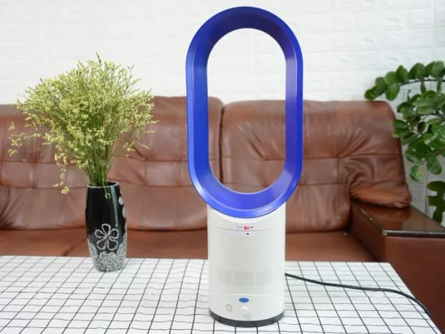 Top 1 so sánh giá Quạt không cánh Paveden PBF-1155AG 50W - Tìm sản phẩm giá rẻ nhất - Ảnh 20