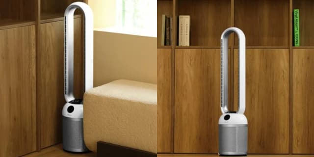 Top 1 so sánh giá Quạt không cánh Paveden PBF-1155AG 50W - Tìm sản phẩm giá rẻ nhất - Ảnh 22