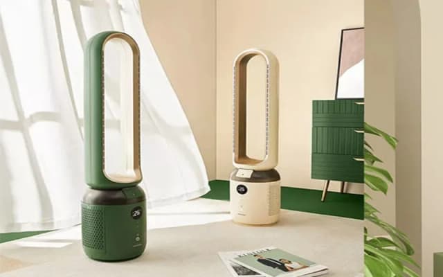 Top 1 so sánh giá Quạt không cánh Paveden PBF-1155AG 50W - Tìm sản phẩm giá rẻ nhất - Ảnh 29