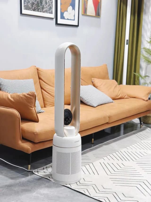 Top 1 so sánh giá Quạt không cánh Paveden PBF-1155AG 50W - Tìm sản phẩm giá rẻ nhất - Ảnh 36