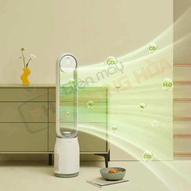 Top 1 so sánh giá Quạt không cánh Paveden PBF-1155AG 50W - Tìm sản phẩm giá rẻ nhất - Ảnh 42