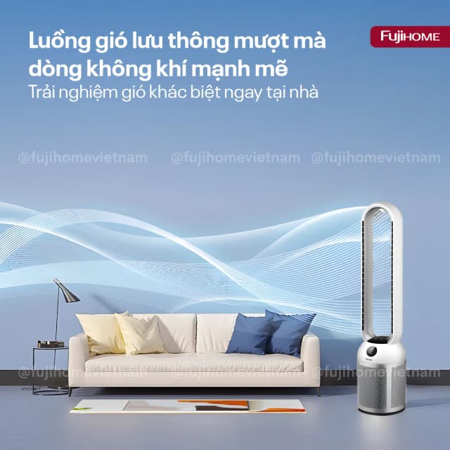 Top 1 so sánh giá Quạt không cánh Paveden PBF-1155AG 50W - Tìm sản phẩm giá rẻ nhất - Ảnh 43