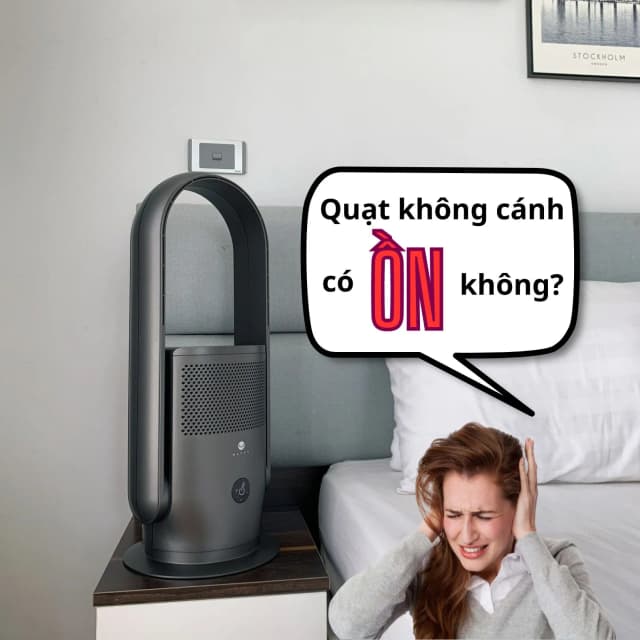 Top 1 so sánh giá Quạt không cánh Paveden PBF-1155AG 50W - Tìm sản phẩm giá rẻ nhất - Ảnh 61