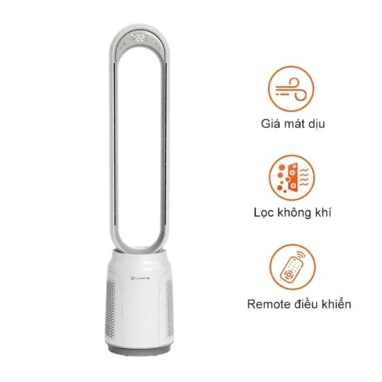 Top 1 so sánh giá Quạt không cánh Paveden PBF-1155AG 50W - Tìm sản phẩm giá rẻ nhất - Ảnh 65