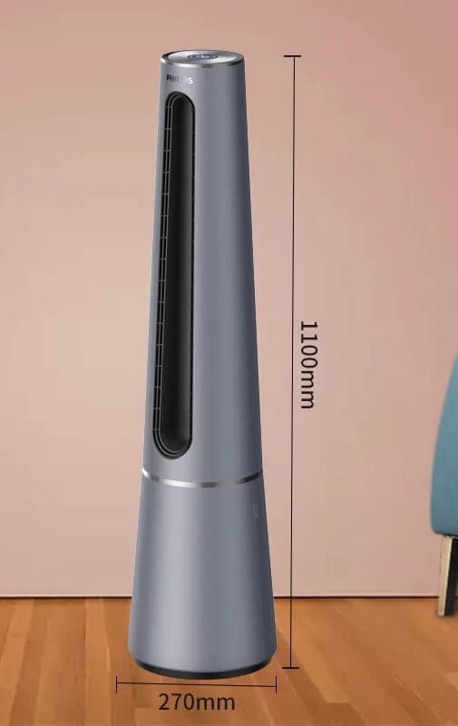 Top 1 so sánh giá Quạt không cánh Paveden PBF-1155AG 50W - Tìm sản phẩm giá rẻ nhất - Ảnh 67