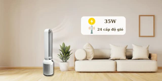 Top 1 so sánh giá Quạt không cánh Paveden PBF-1155AG 50W - Tìm sản phẩm giá rẻ nhất - Ảnh 8