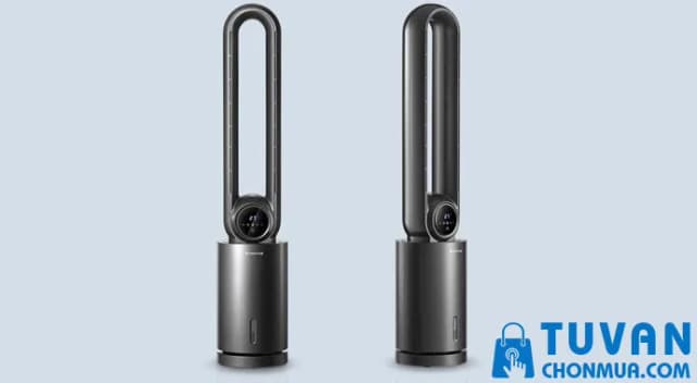 Top 1 so sánh giá Quạt không cánh Paveden PBF-1155AG 50W - Tìm sản phẩm giá rẻ nhất - Ảnh 79