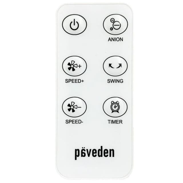 Top 1 so sánh giá Quạt không cánh Paveden PBF-1155AG 50W - Tìm sản phẩm giá rẻ nhất - Ảnh 9