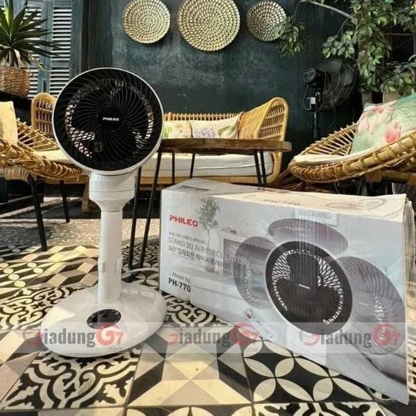 Top 1 so sánh giá Quạt không cánh Paveden PBF-1155AG 50W - Tìm sản phẩm giá rẻ nhất - Ảnh 87