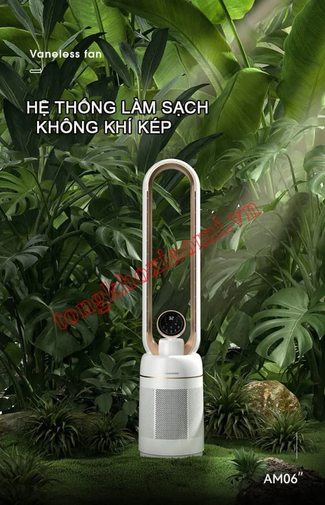 Top 1 so sánh giá Quạt không cánh Paveden PBF-1155AG 50W - Tìm sản phẩm giá rẻ nhất - Ảnh 89
