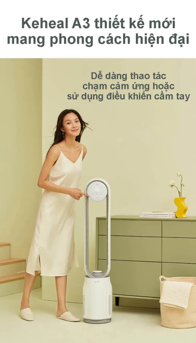 Top 1 so sánh giá Quạt không cánh Paveden PBF-1155AG 50W - Tìm sản phẩm giá rẻ nhất - Ảnh 93