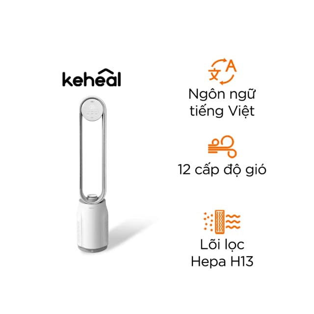 Top 1 so sánh giá Quạt không cánh Paveden PBF-1155AG 50W - Tìm sản phẩm giá rẻ nhất - Ảnh 95