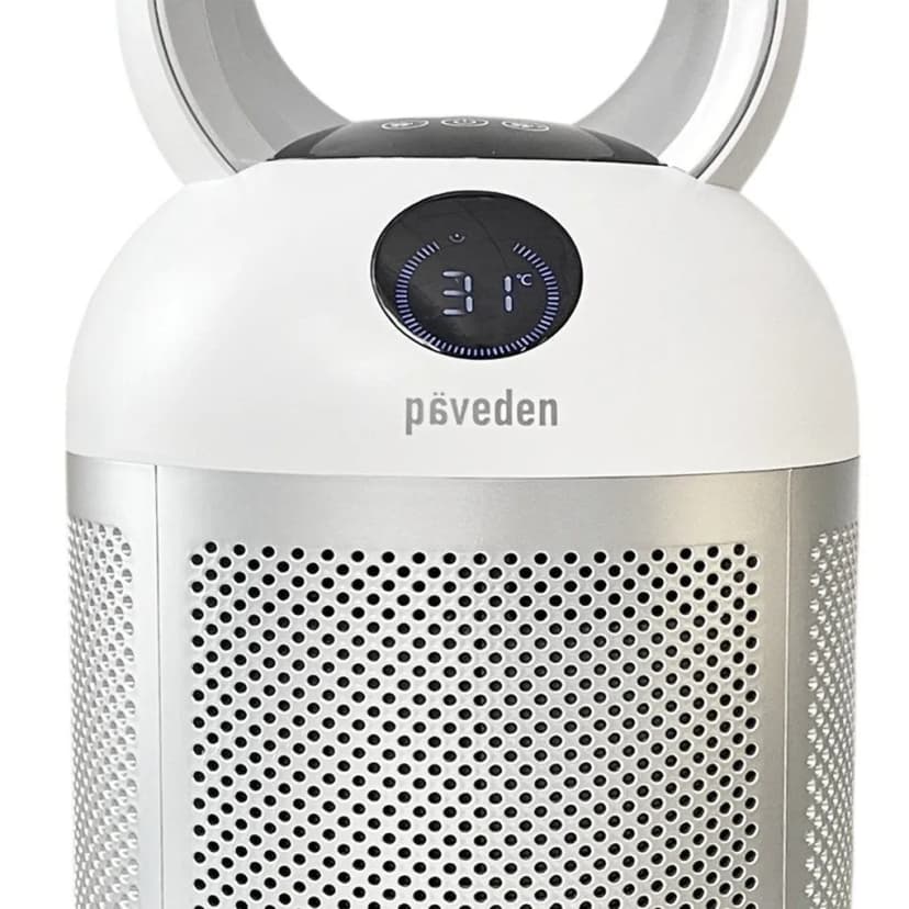 So sánh giá Quạt không cánh Paveden PBF-307S-DC 35W - Tìm sản phẩm giá rẻ nhất - Ảnh 13