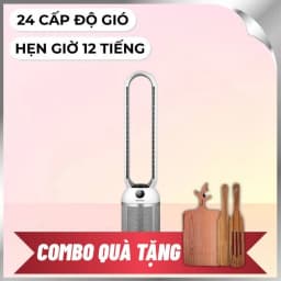 So sánh giá Quạt không cánh Paveden PBF-307S-DC 35W - Tìm sản phẩm giá rẻ nhất - Ảnh 4