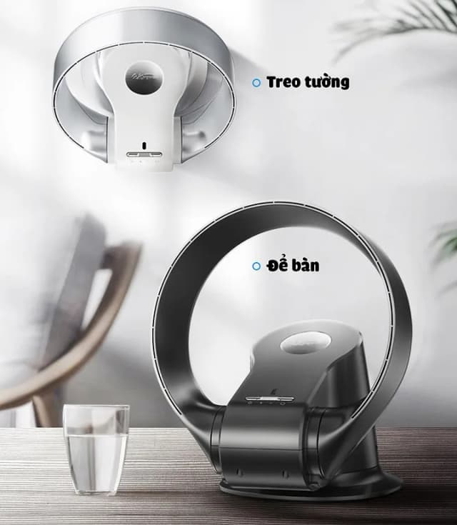 Top 1 so sánh giá Quạt không cánh Paveden PBF-9070AG 70W - Tìm sản phẩm giá rẻ nhất - Ảnh 13