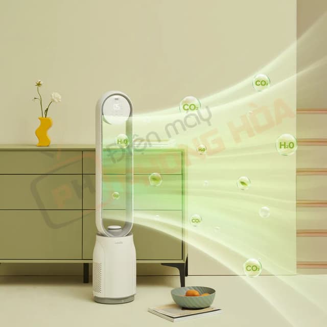 Top 1 so sánh giá Quạt không cánh Paveden PBF-9070AG 70W - Tìm sản phẩm giá rẻ nhất - Ảnh 15