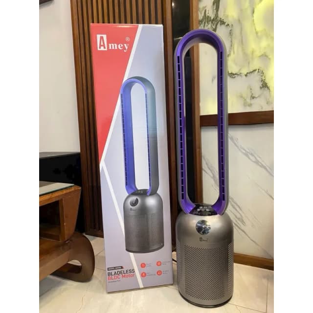 Top 1 so sánh giá Quạt không cánh Paveden PBF-9070AG 70W - Tìm sản phẩm giá rẻ nhất - Ảnh 26