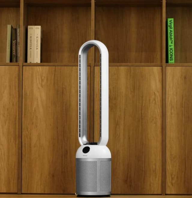 Top 1 so sánh giá Quạt không cánh Paveden PBF-9070AG 70W - Tìm sản phẩm giá rẻ nhất - Ảnh 4