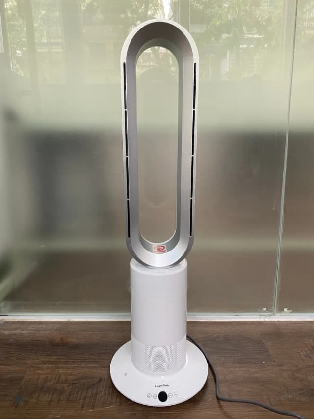 Top 1 so sánh giá Quạt không cánh Paveden PBF-9070AG 70W - Tìm sản phẩm giá rẻ nhất - Ảnh 33