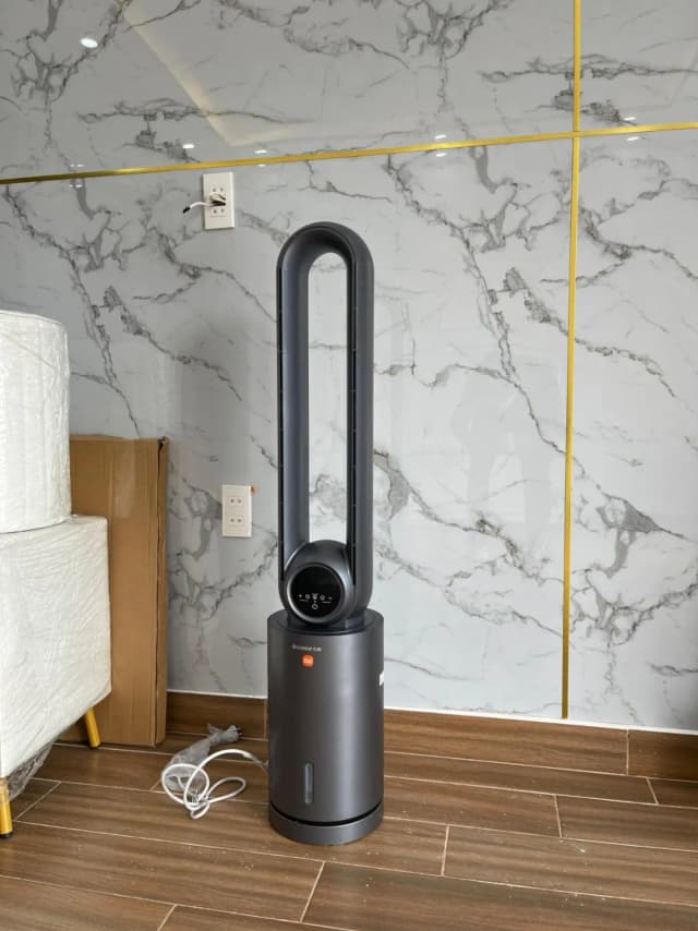 Top 1 so sánh giá Quạt không cánh Paveden PBF-9070AG 70W - Tìm sản phẩm giá rẻ nhất - Ảnh 37