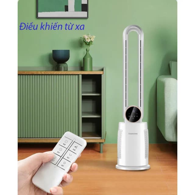 Top 1 so sánh giá Quạt không cánh Paveden PBF-9070AG 70W - Tìm sản phẩm giá rẻ nhất - Ảnh 43