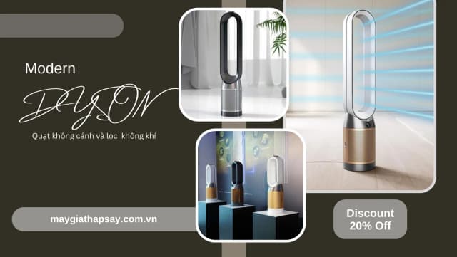 Top 1 so sánh giá Quạt không cánh Paveden PBF-9070AG 70W - Tìm sản phẩm giá rẻ nhất - Ảnh 57