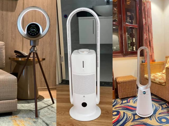 Top 1 so sánh giá Quạt không cánh Paveden PBF-9070AG 70W - Tìm sản phẩm giá rẻ nhất - Ảnh 60