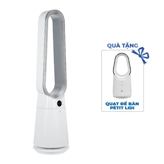 Top 1 so sánh giá Quạt không cánh Paveden PBF-9070AG 70W - Tìm sản phẩm giá rẻ nhất - Ảnh 61