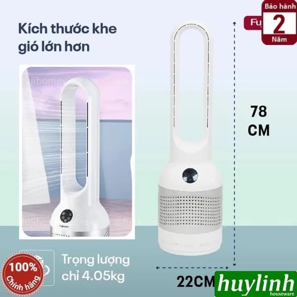 Top 1 so sánh giá Quạt không cánh Paveden PBF-9070AG 70W - Tìm sản phẩm giá rẻ nhất - Ảnh 62