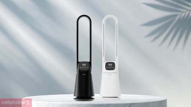 Top 1 so sánh giá Quạt không cánh Paveden PBF-9070AG 70W - Tìm sản phẩm giá rẻ nhất - Ảnh 66