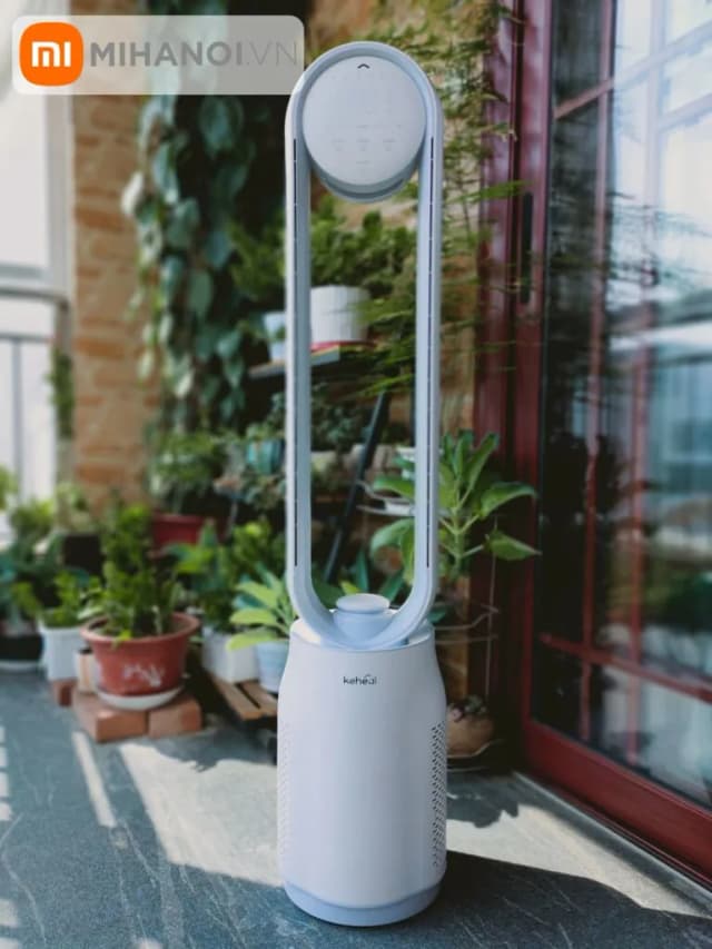 Top 1 so sánh giá Quạt không cánh Paveden PBF-9070AG 70W - Tìm sản phẩm giá rẻ nhất - Ảnh 69