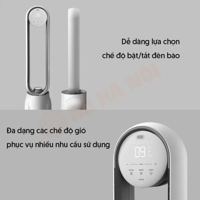 Top 1 so sánh giá Quạt không cánh Paveden PBF-9070AG 70W - Tìm sản phẩm giá rẻ nhất - Ảnh 71