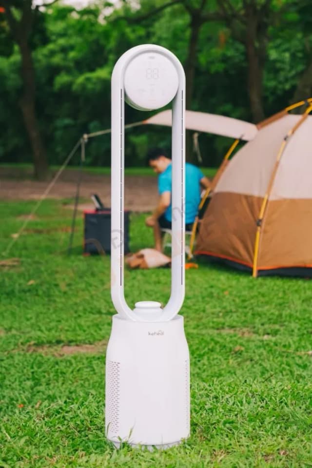 Top 1 so sánh giá Quạt không cánh Paveden PBF-9070AG 70W - Tìm sản phẩm giá rẻ nhất - Ảnh 72