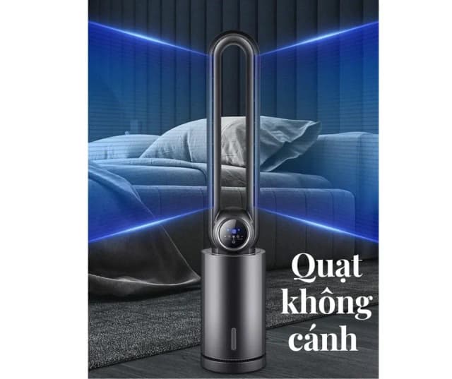 Top 1 so sánh giá Quạt không cánh Paveden PBF-9070AG 70W - Tìm sản phẩm giá rẻ nhất - Ảnh 73