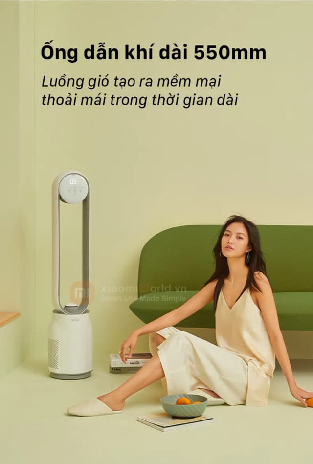 Top 1 so sánh giá Quạt không cánh Paveden PBF-9070AG 70W - Tìm sản phẩm giá rẻ nhất - Ảnh 79