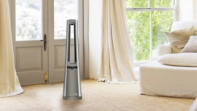 Top 1 so sánh giá Quạt không cánh Paveden PBF-9070AG 70W - Tìm sản phẩm giá rẻ nhất - Ảnh 80