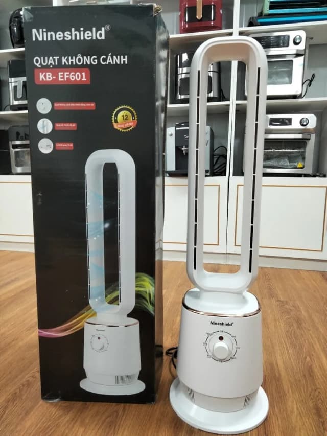 Top 1 so sánh giá Quạt không cánh Paveden PBF-9070AG 70W - Tìm sản phẩm giá rẻ nhất - Ảnh 83