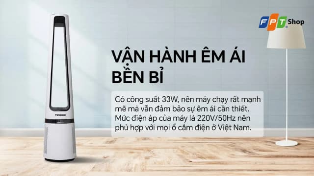 Top 1 so sánh giá Quạt không cánh Paveden PBF-9070AG 70W - Tìm sản phẩm giá rẻ nhất - Ảnh 84