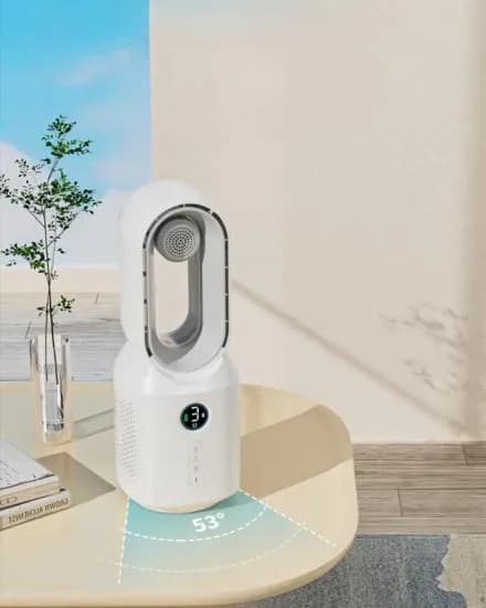 Top 1 so sánh giá Quạt không cánh Paveden PBF-9070AG 70W - Tìm sản phẩm giá rẻ nhất - Ảnh 87