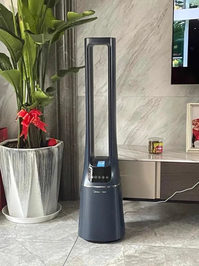 Top 1 so sánh giá Quạt không cánh Paveden PBF-9070AG 70W - Tìm sản phẩm giá rẻ nhất - Ảnh 91