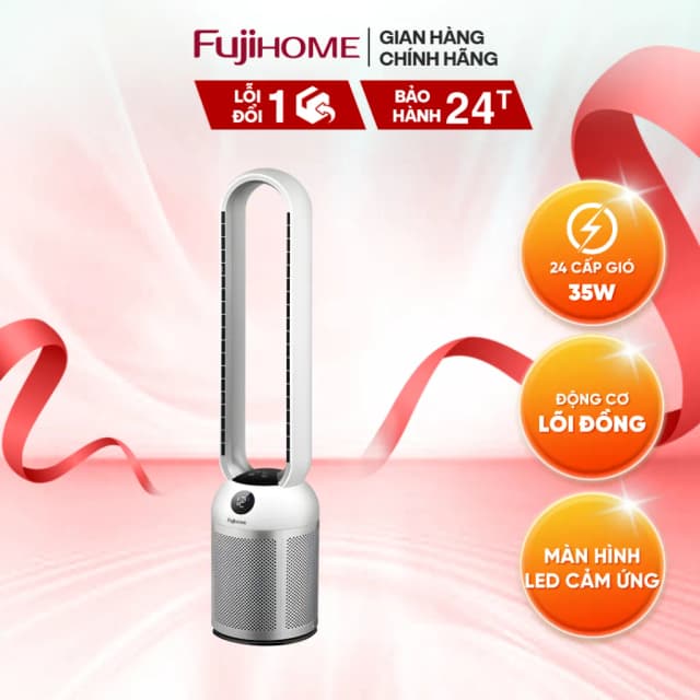 Top 1 so sánh giá Quạt không cánh Paveden PBF-9070AG 70W - Tìm sản phẩm giá rẻ nhất - Ảnh 93