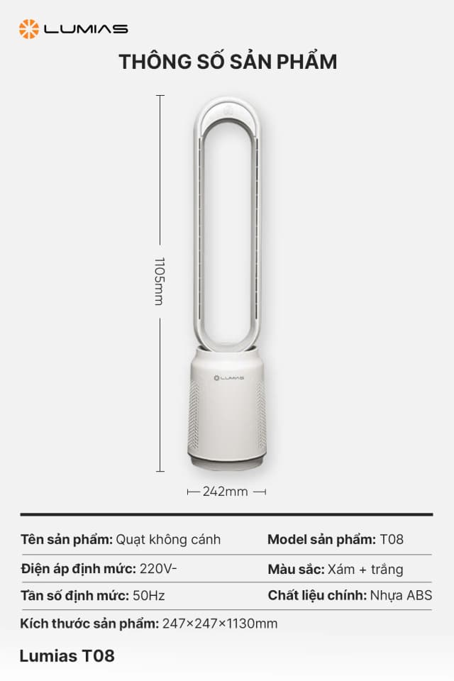 Top 1 so sánh giá Quạt không cánh Paveden PBF-9070AG 70W - Tìm sản phẩm giá rẻ nhất - Ảnh 96