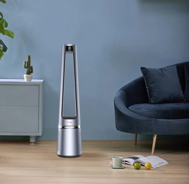 Top 1 so sánh giá Quạt không cánh Paveden PBF-9070AG 70W - Tìm sản phẩm giá rẻ nhất - Ảnh 98