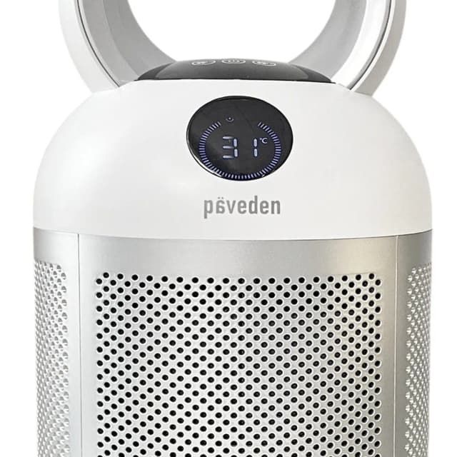 Top 1 so sánh giá Quạt không cánh Paveden PBF-9070AW 70W - Tìm sản phẩm giá rẻ nhất - Ảnh 2